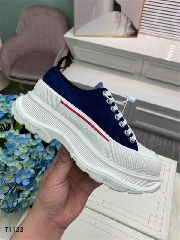 Alexander McQueen Shoes(AAA)-M/W-383