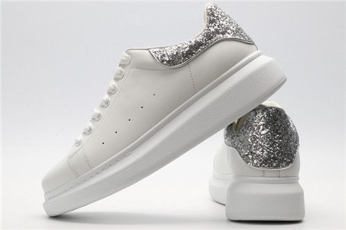Alexander McQueen Shoes(AAA)-M/W-039