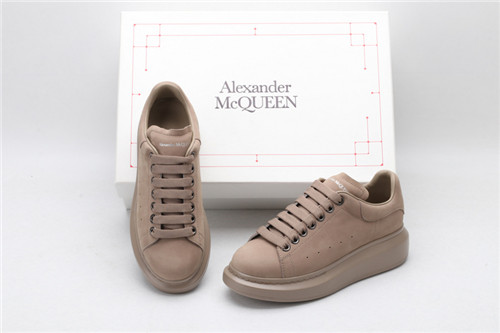 Alexander McQueen Shoes(AAA)-M/W-004