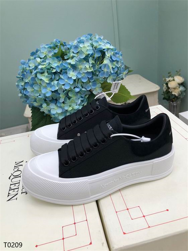 Alexander McQueen Shoes(AAA)-M/W-402