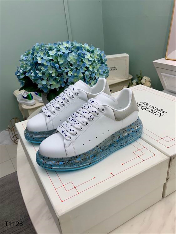 Alexander McQueen Shoes(AAA)-M/W-406