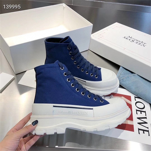 Alexander McQueen Shoes(AAA)-M/W-432