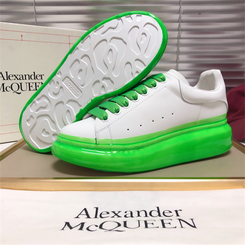 Alexander McQueen Shoes(AAA)-M/W-436