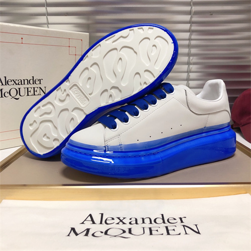 Alexander McQueen Shoes(AAA)-M/W-439