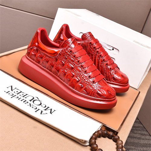 Alexander McQueen Shoes(AAA)-M/W-455