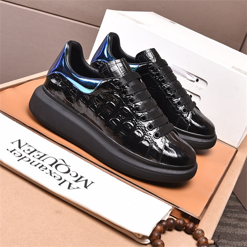 Alexander McQueen Shoes(AAA)-M/W-456