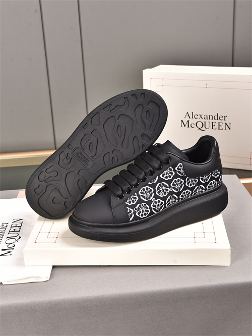Alexander McQueen Shoes(AAA)-M/W-465