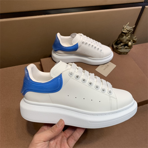 Alexander McQueen Shoes(AAA)-M/W-467