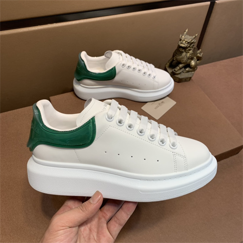 Alexander McQueen Shoes(AAA)-M/W-473