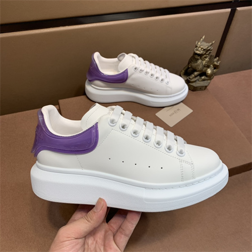 Alexander McQueen Shoes(AAA)-M/W-475