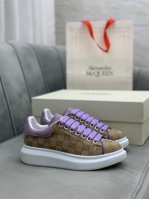 Alexander McQueen Shoes(AAA)-M/W-479