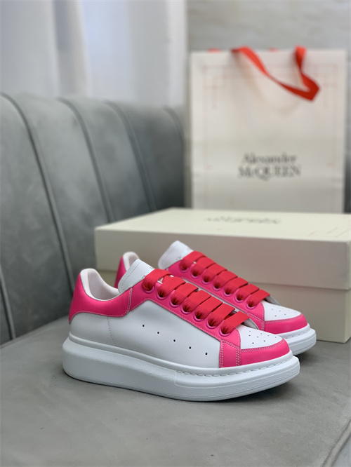 Alexander McQueen Shoes(AAA)-M/W-489