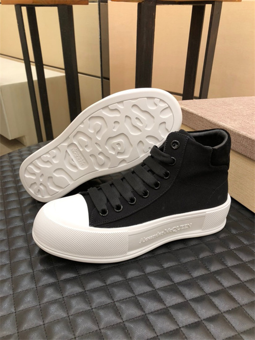 Alexander McQueen Shoes(AAA)-M/W-498