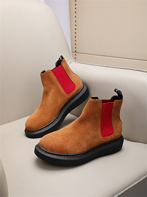 Alexander McQueen Shoes(AAA)-M/W-501