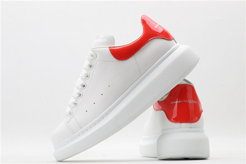 Alexander McQueen Shoes(AAA)-M/W-053