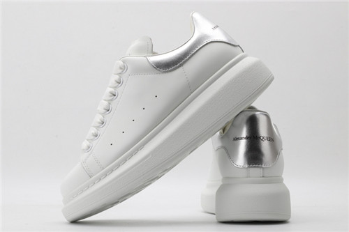 Alexander McQueen Shoes(AAA)-M/W-054