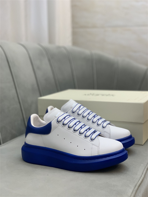 Alexander McQueen Shoes(AAA)-M/W-536