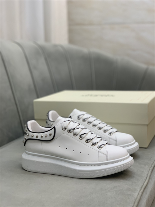 Alexander McQueen Shoes(AAA)-M/W-538