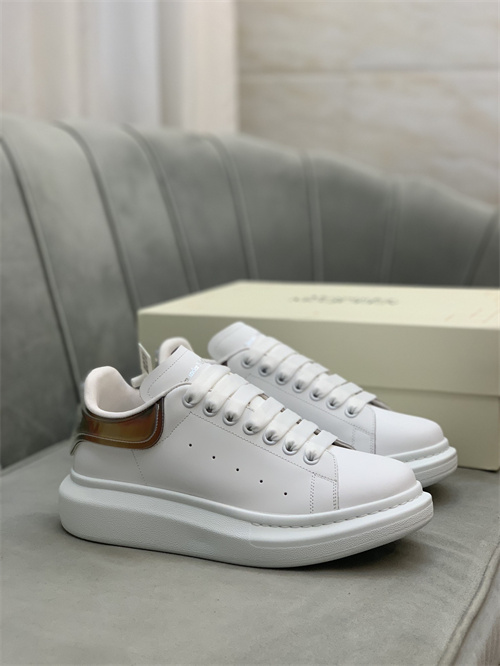 Alexander McQueen Shoes(AAA)-M/W-541