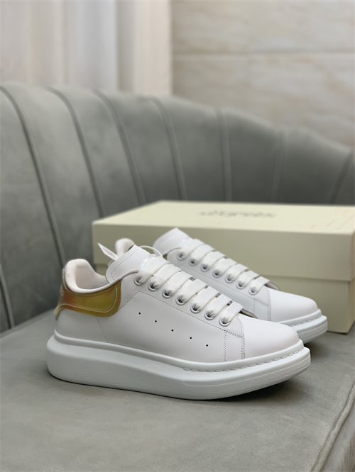 Alexander McQueen Shoes(AAA)-M/W-542