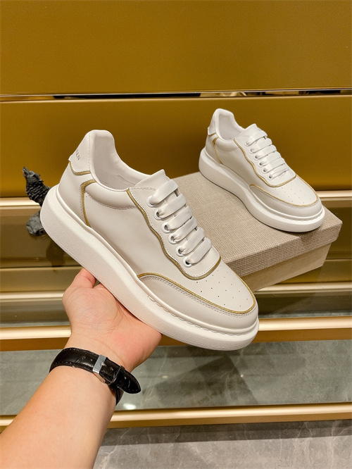 Alexander McQueen Shoes(AAA)-M/W-544