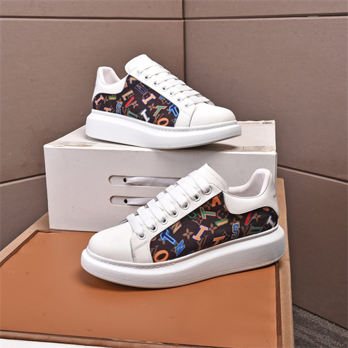 Alexander McQueen Shoes(AAA)-M/W-545