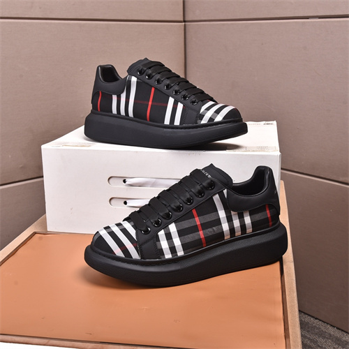 Alexander McQueen Shoes(AAA)-M/W-551