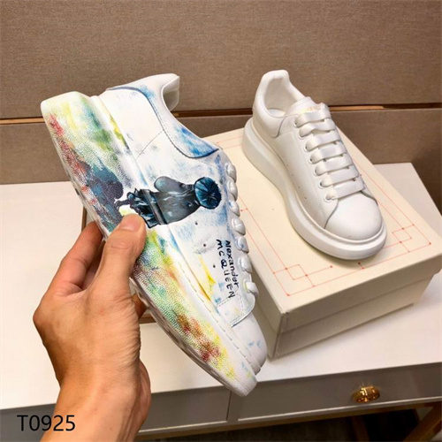 Alexander McQueen Shoes(AAA)-M/W-552