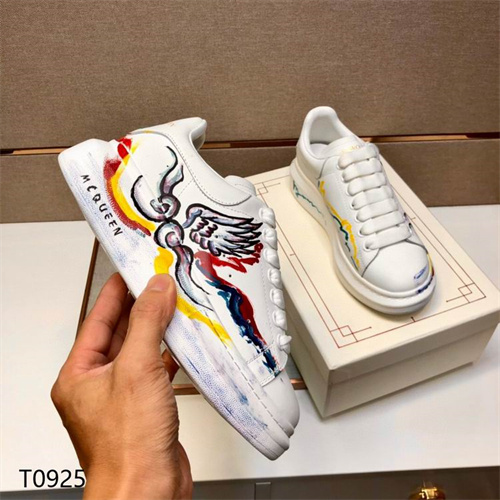 Alexander McQueen Shoes(AAA)-M/W-560