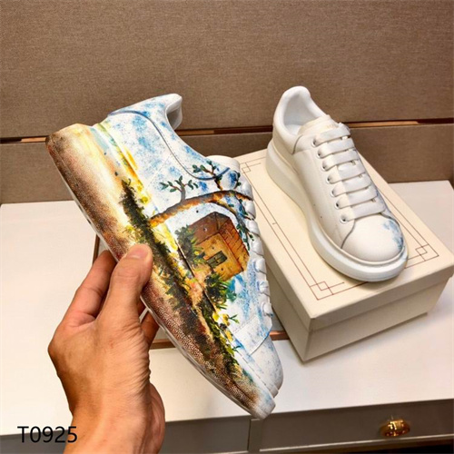 Alexander McQueen Shoes(AAA)-M/W-561