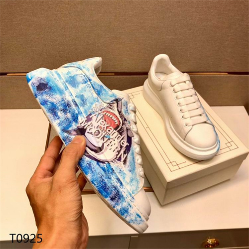 Alexander McQueen Shoes(AAA)-M/W-566