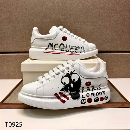 Alexander McQueen Shoes(AAA)-M/W-568