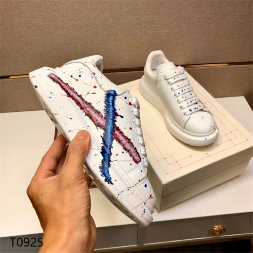 Alexander McQueen Shoes(AAA)-M/W-571