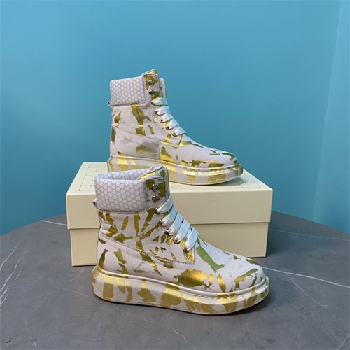 Alexander McQueen Shoes(AAA)-M/W-583