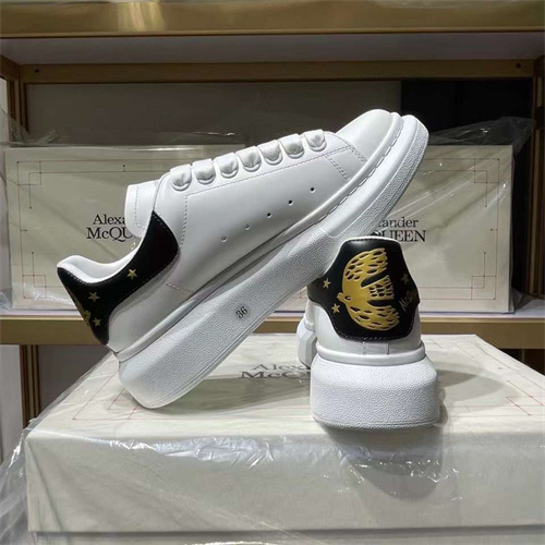 Alexander McQueen Shoes(AAA)-M/W-595