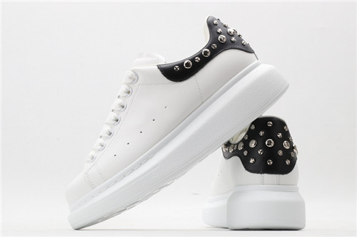 Alexander McQueen Shoes(AAA)-M/W-060