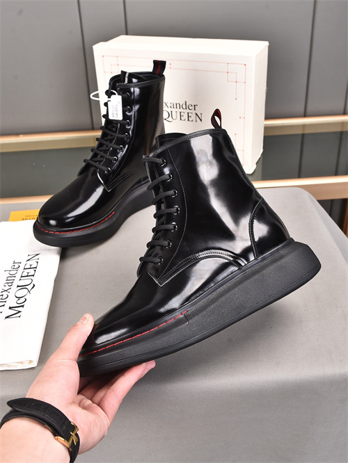 Alexander McQueen Shoes(AAA)-M/W-603