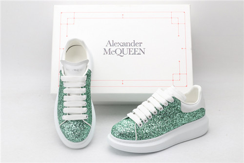 Alexander McQueen Shoes(AAA)-M/W-061
