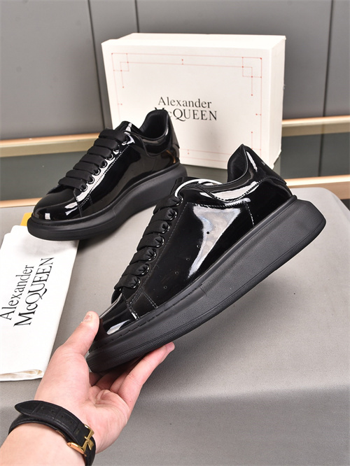Alexander McQueen Shoes(AAA)-M/W-609