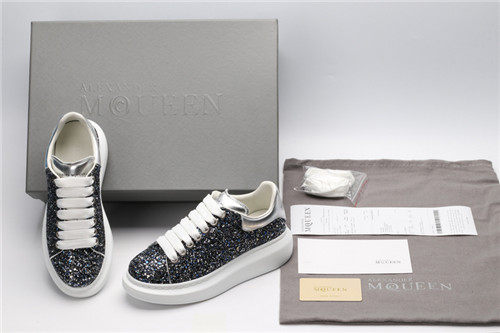Alexander McQueen Shoes(AAA)-M/W-062