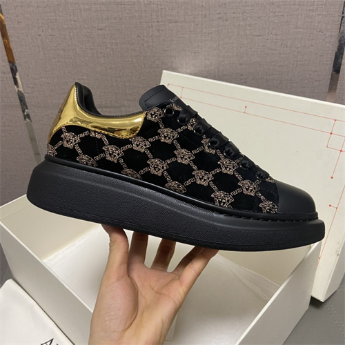 Alexander McQueen Shoes(AAA)-M/W-620