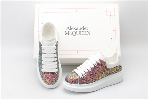 Alexander McQueen Shoes(AAA)-M/W-064