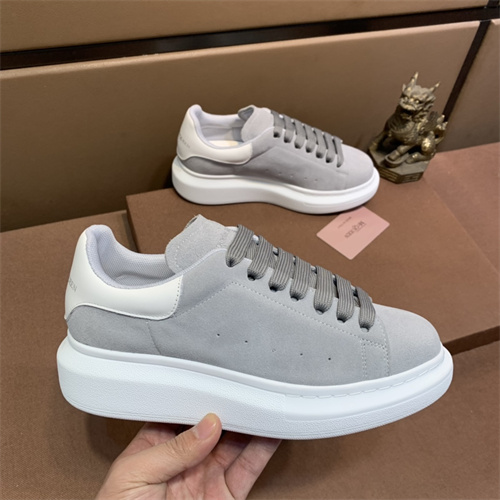 Alexander McQueen Shoes(AAA)-M/W-635