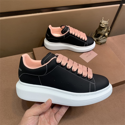 Alexander McQueen Shoes(AAA)-M/W-644