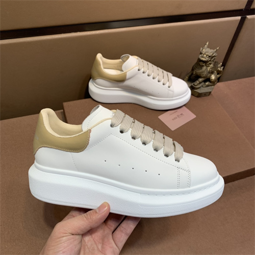 Alexander McQueen Shoes(AAA)-M/W-646