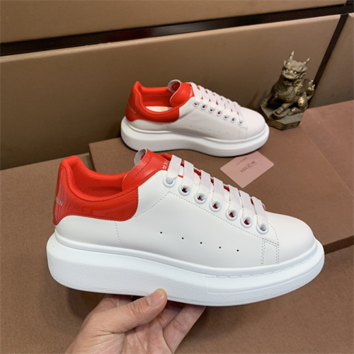 Alexander McQueen Shoes(AAA)-M/W-653