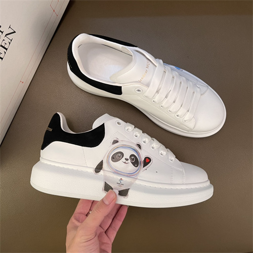 Alexander McQueen Shoes(AAA)-M/W-654