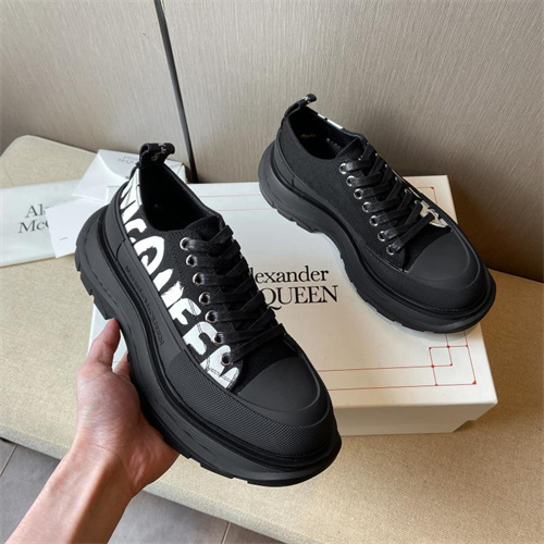 Alexander McQueen Shoes(AAA)-M/W-666
