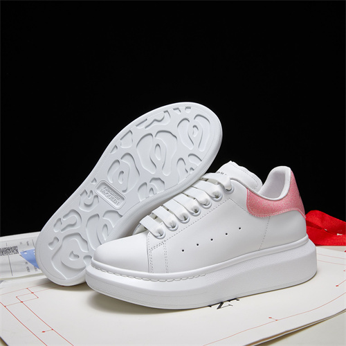 Alexander McQueen Shoes(AAA)-M/W-675