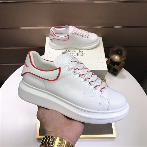 Alexander McQueen Shoes(AAA)-M/W-679